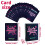 50 PCS Couples Interactive Game Cards Romantic Indoor Date Night Game Gift 3
