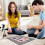 Gra planszowa „Sypialnia dla par” 2