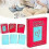 Couples Drinking Card Game Romantic Party Interactive Game for Date Night Gift 2