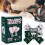 200 Conversation Questions Couples Card Game Romantic Date Night Intimate Connection Deck Gift 2