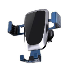 Support de téléphone pour voiture, support de téléphone pour grille d'aération, support de téléphone rotatif à 360, support de téléph