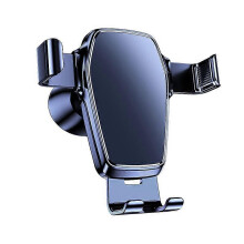 Support de téléphone pour voiture, support de téléphone pour grille d'aération, support de téléphone pour voiture