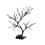 Lampe d'arbre lumineuse orne la veilleuse LED de table décorative 1