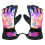 Wasserdichte Winterhandschuhe, warme Schneehandschuhe, Skihandschuhe, Fäustlinge, winddicht 1