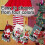Weihnachtsstrümpfe, Weihnachtsstrumpfdekoration, hängend_1 3