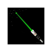 Vip2store 532nm 1mW groene laserpointer voor astronomie, bereik van 5 km