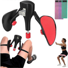 Ejercitador de Kegel para hombres, herramienta de entrenamiento para relajación y cuidado personal, equipo de masaje y fitness para el