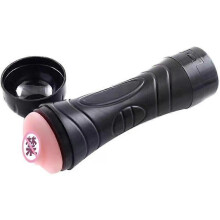 Masajeador corporal personal de silicona suave para hombre, recargable y portátil, ideal para la relajación muscular. Regalo perfecto