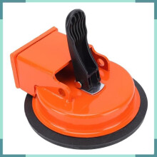 Lattiankiinnitystyökalu, raskaaseen käyttöön tarkoitettu parkettikorjaustyökalu 70 kg:n imukupilla