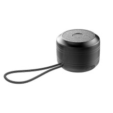 Bærbar højttaler Bluetooth-højttaler Trådløs højttaler Bluetooth 5.0 minihøjttaler