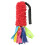 Bungee Snoodle Dog Tug-Mop Training Toy Exercise Interactive Play Games Pet Supply 1