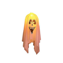 Halloween-valot, aavemainen LED-valo roikkuu aavemainen valo Halloween-puutarhajuhlien ikkunaan