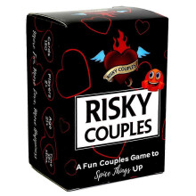 Adults Couples Party Challenge Card Game Romantic Date Night Interactive Relationship Game Gift