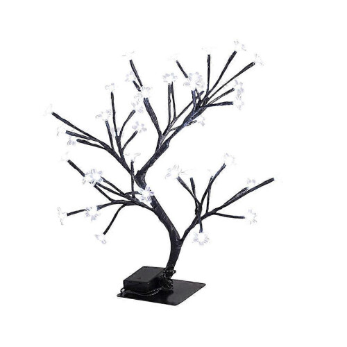 Tree Lamp Lighting Adorns LED Night Light Tabletop Decoration