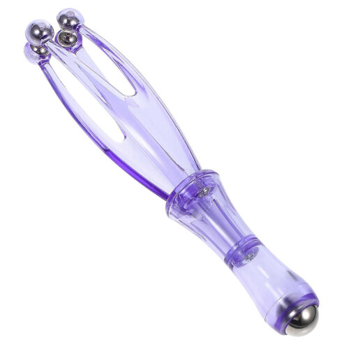 Handheld Portable Finger Roller Massage Device For Finger Relaxation 2