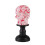 Skeleton Night Light - LED Spooky Decorative Lamp for Halloween Tabletop 1
