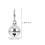 24Pcs Decorative Dog Bells Multi-function Pet Bells Adorable Collar Bells Cat Accessory 2
