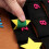 Eid Ramadan Mubarak Countdown Calendar With 30 Star Stickers Advent Calendar 3