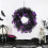 Halloween Lights, Battery Operated Ghost Led String Lights Halloween Decor, Scary Halloween Decor 3