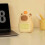 Alarm Clock Nightlight Lamp, Rechargeable Tabletop Digital Clock, LED Night Light Desk Decor 4
