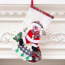 Christmas stockings Christmas stockings decoration, hanging