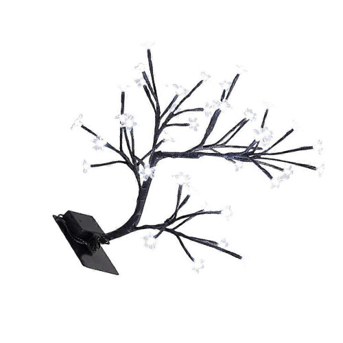 Tree Lamp Lighting Adorns LED Night Light Tabletop Decoration 1