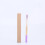 17pcs Bamboo Toothbrush Set, Soft Toothbrush, Biodegradable Natural and Eco-Friendly 5