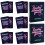 50 PCS Couples Interactive Game Cards Romantic Indoor Date Night Game Gift 4