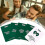 200 Conversation Questions Couples Card Game Romantic Date Night Intimate Connection Deck Gift 5