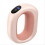 Portable Ring Personal Massager Bundle With Adjustable Vibration Modes Pink Silicone Body Massage Device For Adults 1