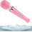 Wired Handheld Wand Personal Massager Multi Speed Vibration Body Massage Device For Adults 1