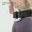 Portable Ring Personal Massager Bundle With Adjustable Vibration Modes Pink Silicone Body Massage Device For Adults 5