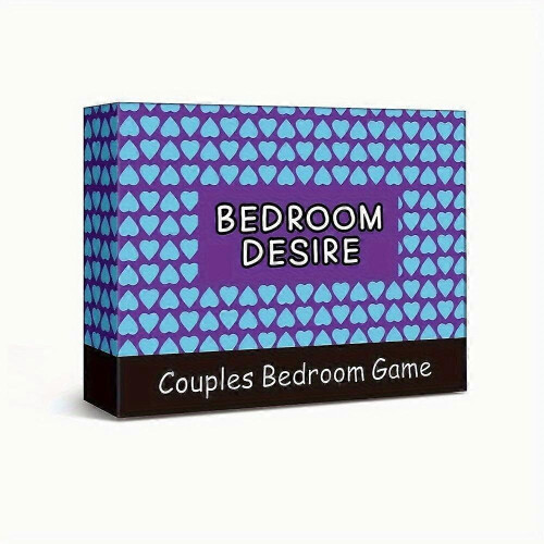 Couples Interactive Card Game Romantic Date Night Game for Partners Gift