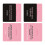 50pcs Couples Drinking Card Game Romantic Date Night Interactive Game Valentine’s Day Gift 5