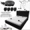 Couples Play Gift Set Adjustable Wrist and Ankle Straps for Interactive Entertainment 3