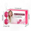 2 Pack Kegel Exercise Balls Women Personal Care Training Kit 2