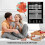 Couples Scratch Off Poster Date Night Challenge Ideas Romantic Wall Art Gift for Partners 3