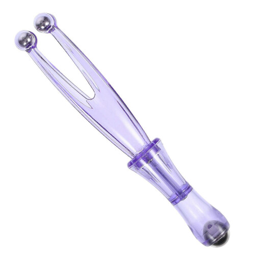 Portable Finger Massage Device Handheld Roller for Soothing Massage