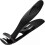 Nail clippers for seniors, thick nails, large, angled head, ergonomic 1