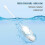 6 Pack Silicone Kegel Exercise Balls Women Personal Care Training Gift 2