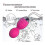 Wireless Remote Control Kegel Exercise Ball Women Personal Care Training Gift for Partner 5