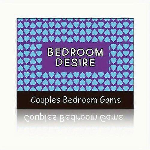 Couples Interactive Card Game Romantic Date Night Game for Partners Gift 1