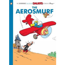 The Smurfs #16