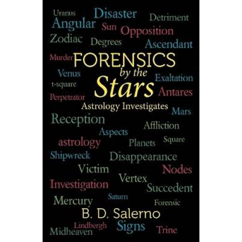 Forensics by the Stars