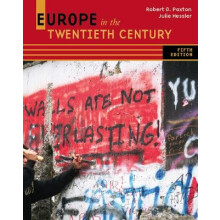 Europe in the Twentieth Century