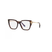 Chopard VCH402S 53/17/135 Avana klassinen kiiltävä Acetat NAISET VCH402S