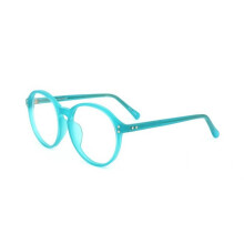 Gafas de vista - MW30 - Mujer - Rojo multicolor - Puente 17 mm (tamaño 53)