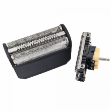 Shaver Replacement Foil Screen+Blade Compatible with SmartControl 3 Series  30B 5494 4835 197S 195S 4845