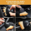 Car brush, car interior cleaning tool 3