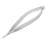 2026 Latest Model Cuticle Scissors Extra Fine Curved Professional Precise 2